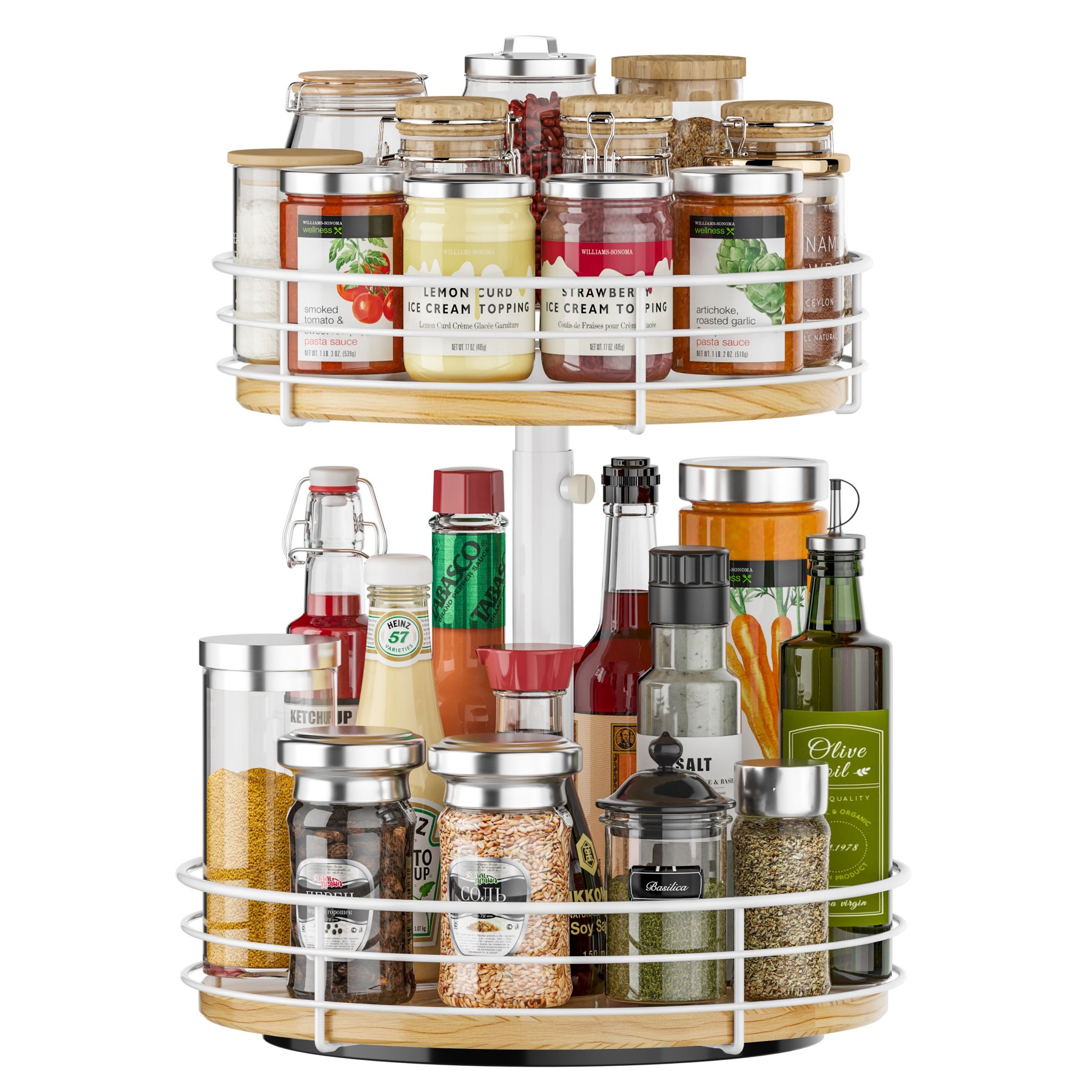 Lazy Susan 4